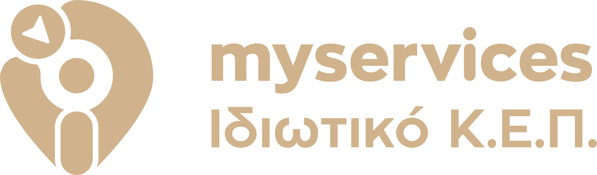 MyServices iKEP logo